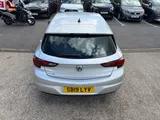 2019 Vauxhall Astra thumbnail 12
