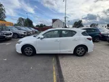 2016 Lexus CT thumbnail 12
