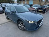 2025 Mazda CX-5 thumbnail 1