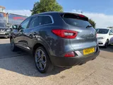 2018 Renault Kadjar thumbnail 7