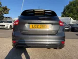 2018 Ford Focus thumbnail 11
