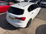 2017 Fiat Tipo thumbnail 7