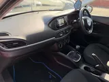 2017 Fiat Tipo thumbnail 16