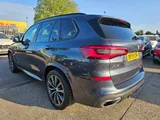 2019 BMW X5 thumbnail 8