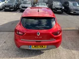 2015 Renault Clio thumbnail 9