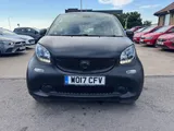2017 Smart Fortwo thumbnail 5