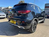 2021 MG MG ZS thumbnail 8