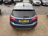 2019 Ford Fiesta thumbnail 12