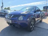 2019 Nissan Juke thumbnail 6