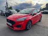 2023 Ford Fiesta thumbnail 2