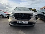 2024 Nissan X-Trail thumbnail 8