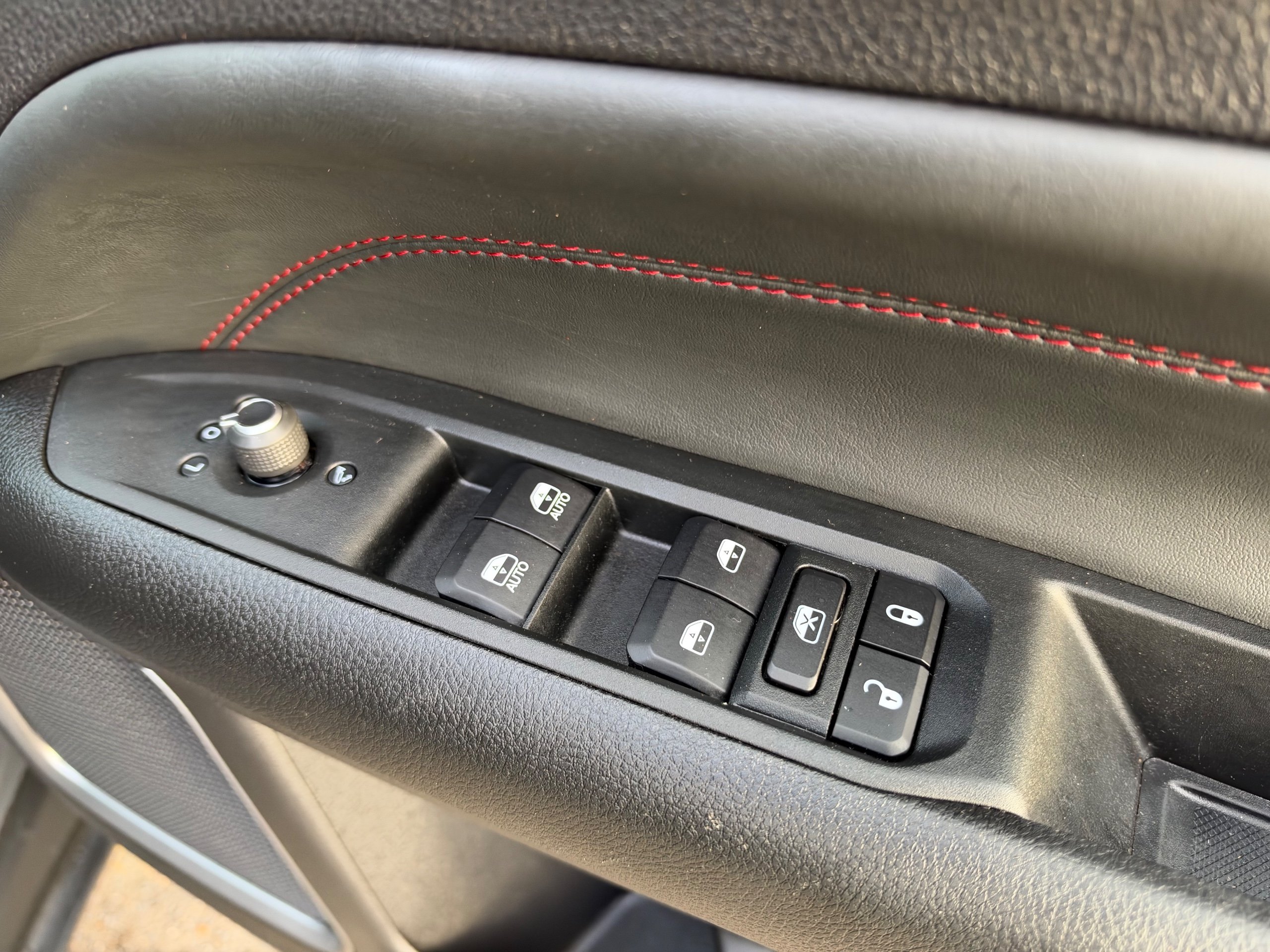 2022 Jeep Compass thumbnail 45