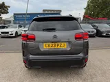 2023 Citroen C5 Aircross thumbnail 12