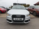 2014 Audi A1 thumbnail 5