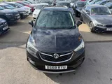 2019 Vauxhall Mokka X thumbnail 3