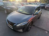 2024 Nissan Qashqai thumbnail 5