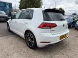 2019 Volkswagen Golf thumbnail 7