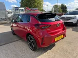 2023 Vauxhall Corsa thumbnail 10