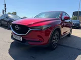 2017 Mazda CX-5 thumbnail 2