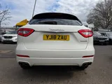2018 Maserati Levante thumbnail 11