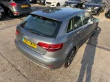 2017 Audi A3 thumbnail 15