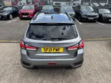 2021 Mitsubishi ASX thumbnail 13
