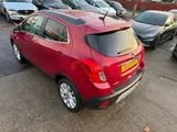 2015 Vauxhall Mokka thumbnail 6