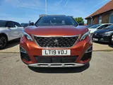 2019 Peugeot 3008 thumbnail 3