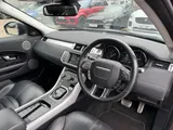 2016 Land Rover Range Rover Evoque thumbnail 19