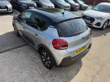 2024 Citroen C3 thumbnail 13
