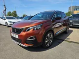 2019 Peugeot 3008 thumbnail 5