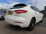 2018 Maserati Levante thumbnail 13