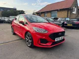 2023 Ford Fiesta thumbnail 6