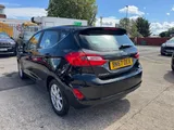 2017 Ford Fiesta thumbnail 8
