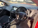 2018 Ford Focus thumbnail 21