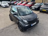 2017 Smart Fortwo thumbnail 6