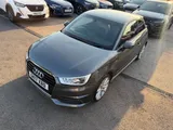 2017 Audi A1 thumbnail 1