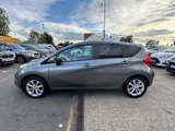 2014 Nissan Note thumbnail 14