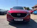 2017 Mazda CX-5 thumbnail 6