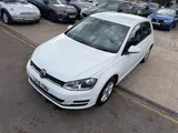 2016 Volkswagen Golf thumbnail 7