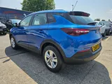 2019 Vauxhall Grandland X thumbnail 7