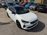2022 Vauxhall Corsa thumbnail 2
