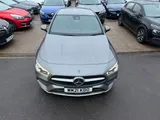 2021 Mercedes-Benz CLA thumbnail 5