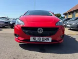 2018 Vauxhall Corsa thumbnail 5