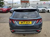 2021 Hyundai Tucson thumbnail 11