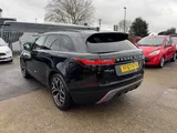2017 Land Rover Range Rover Velar thumbnail 11