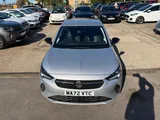 2022 Vauxhall Corsa thumbnail 3