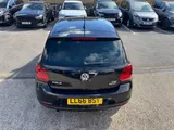 2016 Volkswagen Polo thumbnail 9
