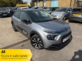 2024 Citroen C3 thumbnail 1