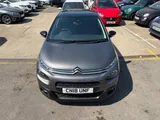2018 Citroen C3 thumbnail 6
